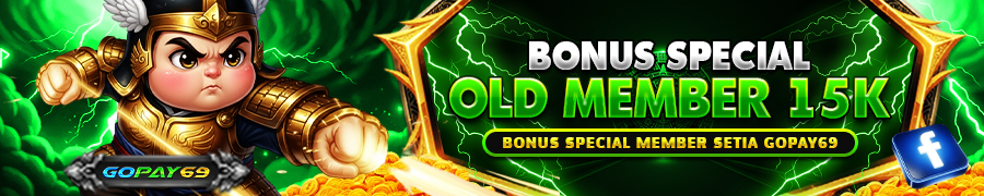 gopay69 - old member